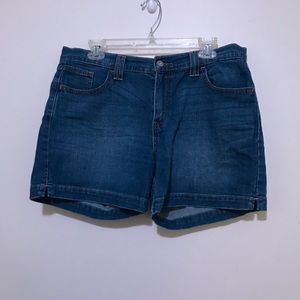 Levi Women’s Shorts